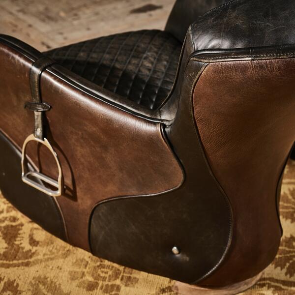 Saddle Chair – Bika Living